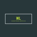 WL Handyman Service Logo
