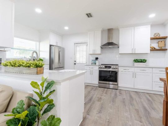 Tampa rental turnover checklist by WL Handyman Service
