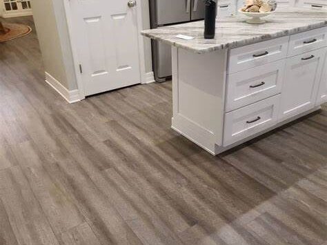 vinyl flooring tampa